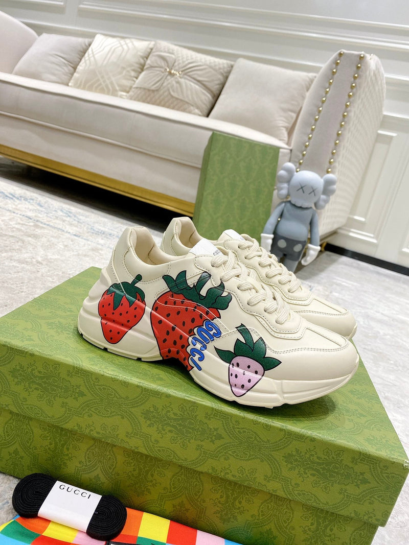 Tênis GUCCI Rhyton