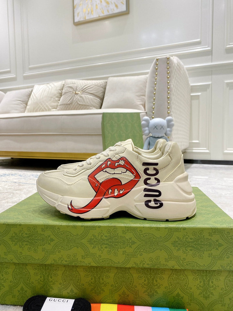 Tênis GUCCI Rhyton