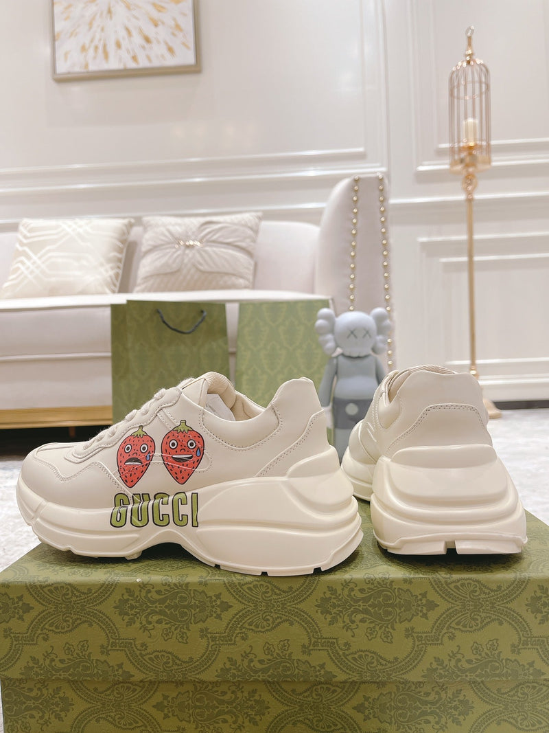 Tênis GUCCI Rhyton