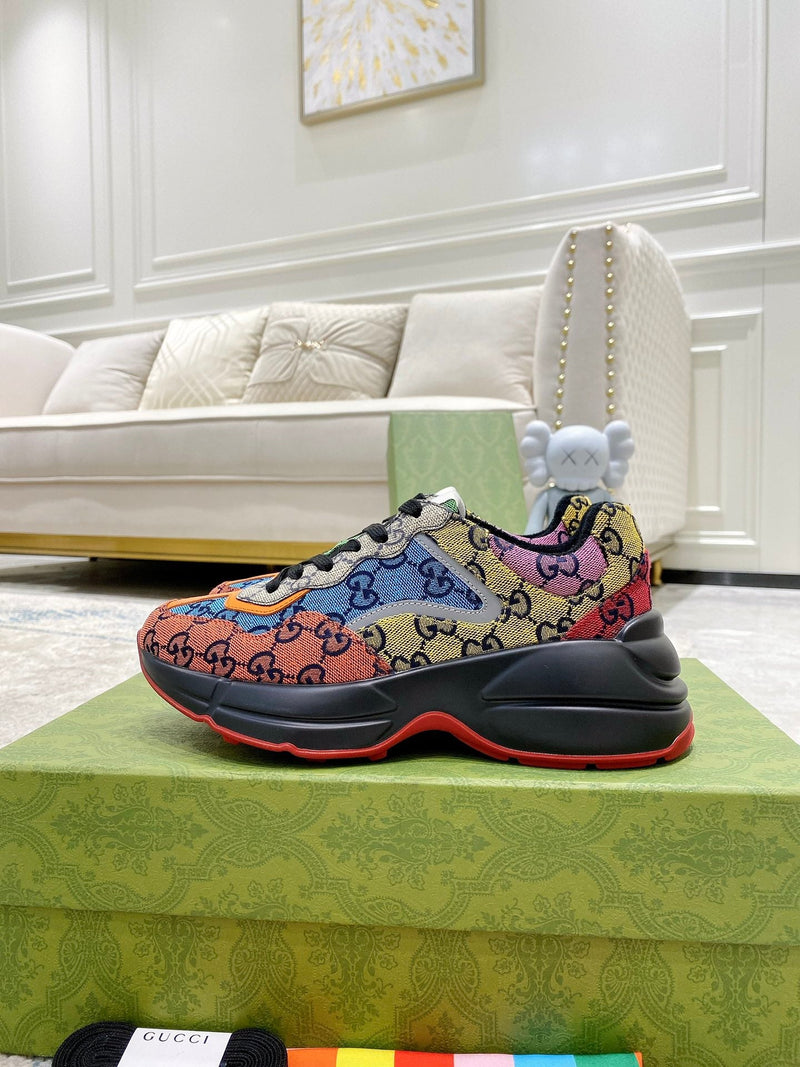 Tênis GUCCI Rhyton