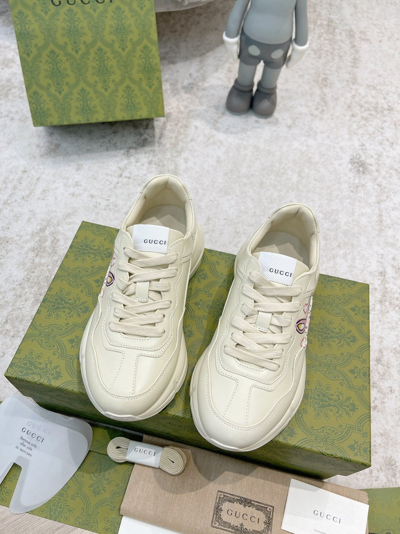 Tênis GUCCI Rhyton