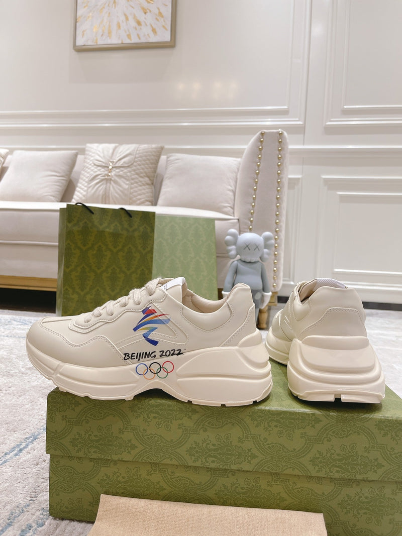 Tênis GUCCI Rhyton