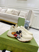 Tênis GUCCI Rhyton