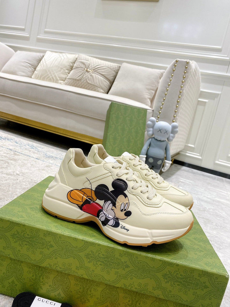 Tênis GUCCI Rhyton