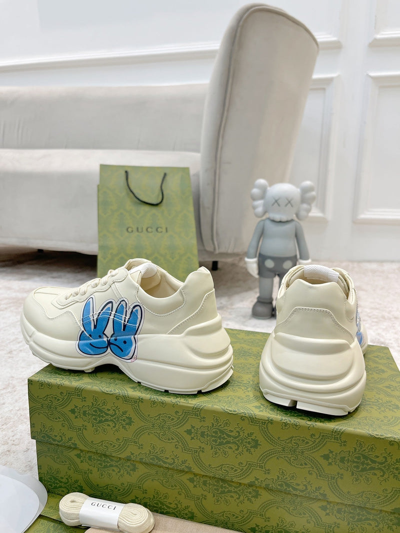 Tênis GUCCI Rhyton