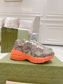 Tênis GUCCI Rhyton