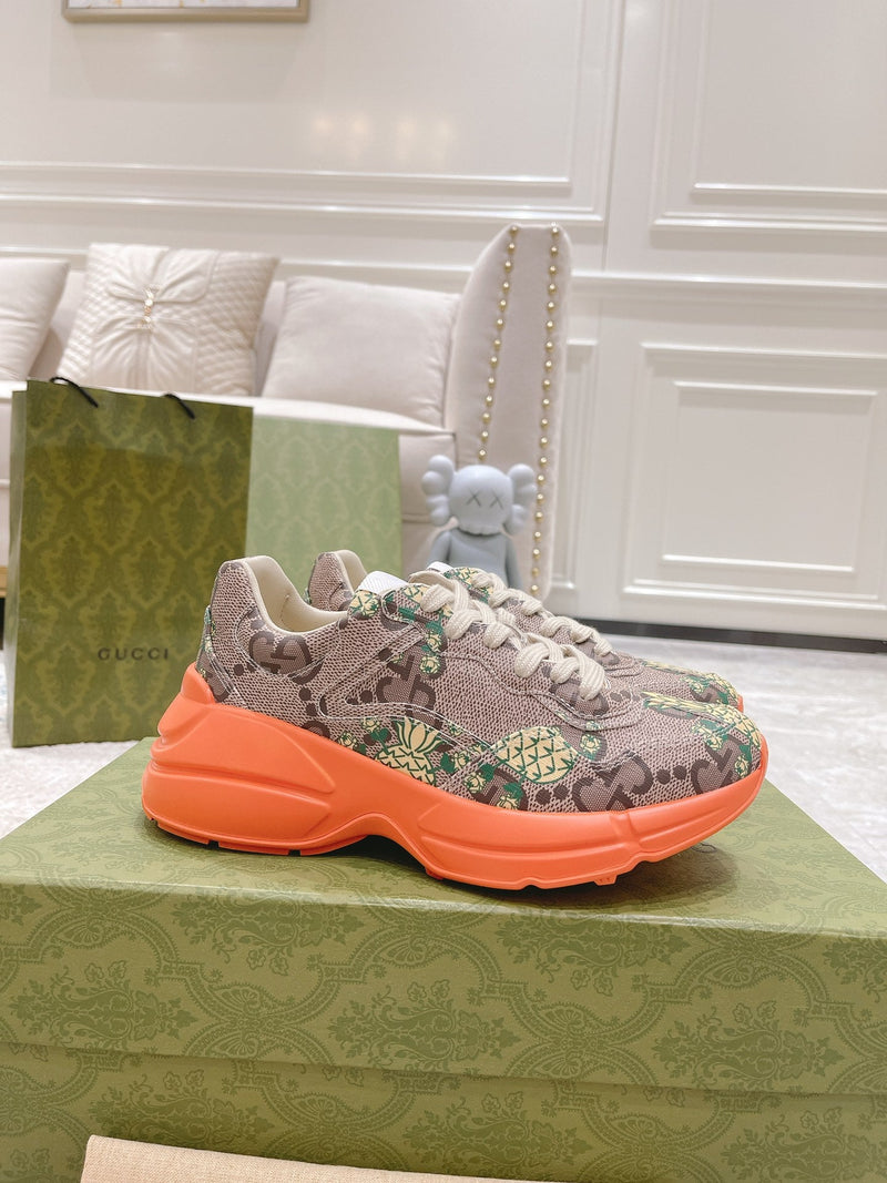 Tênis GUCCI Rhyton
