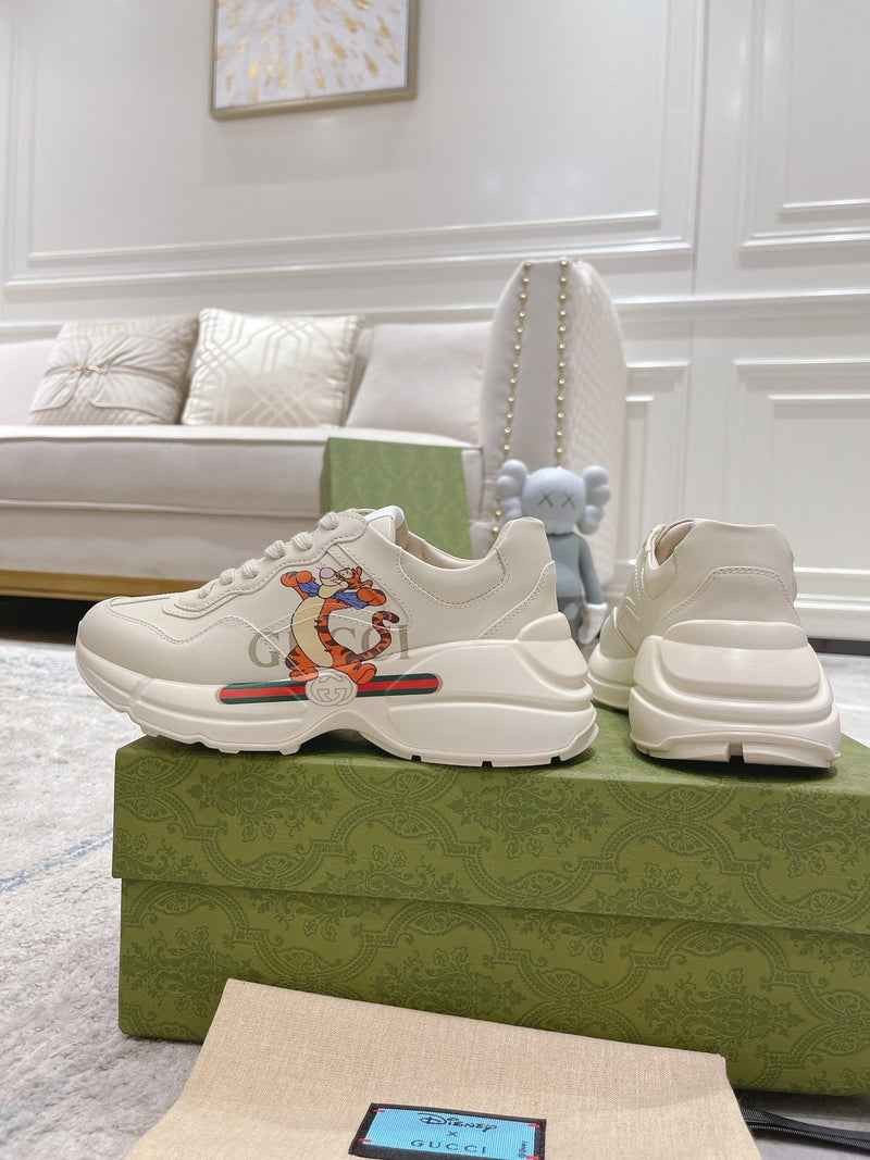 Tênis GUCCI Rhyton