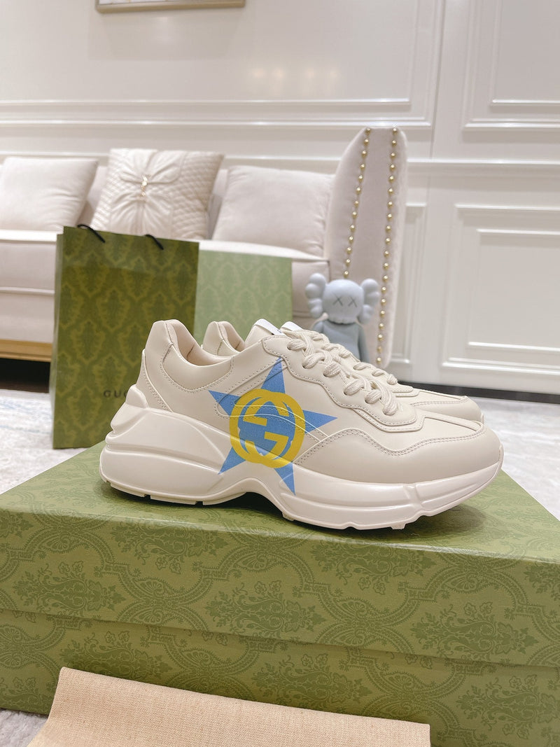 Tênis GUCCI Rhyton