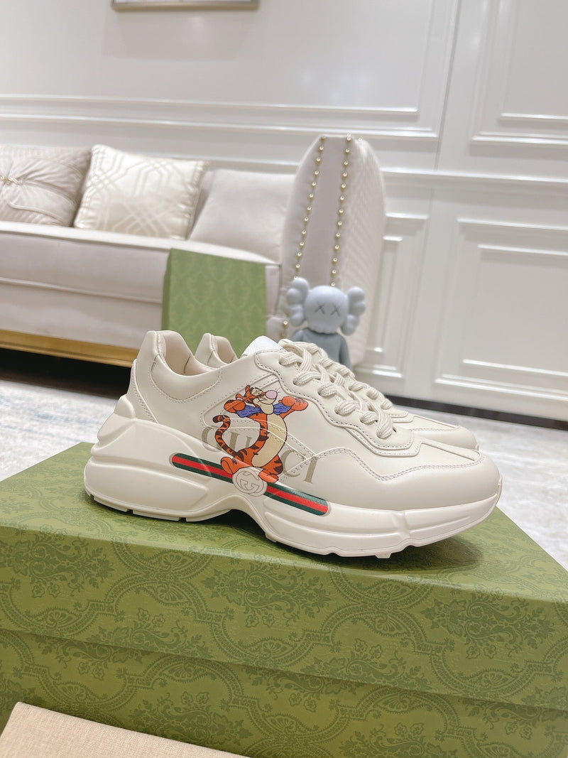 Tênis GUCCI Rhyton