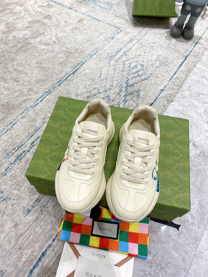 Tênis GUCCI Rhyton