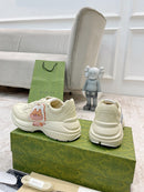 Tênis GUCCI Rhyton