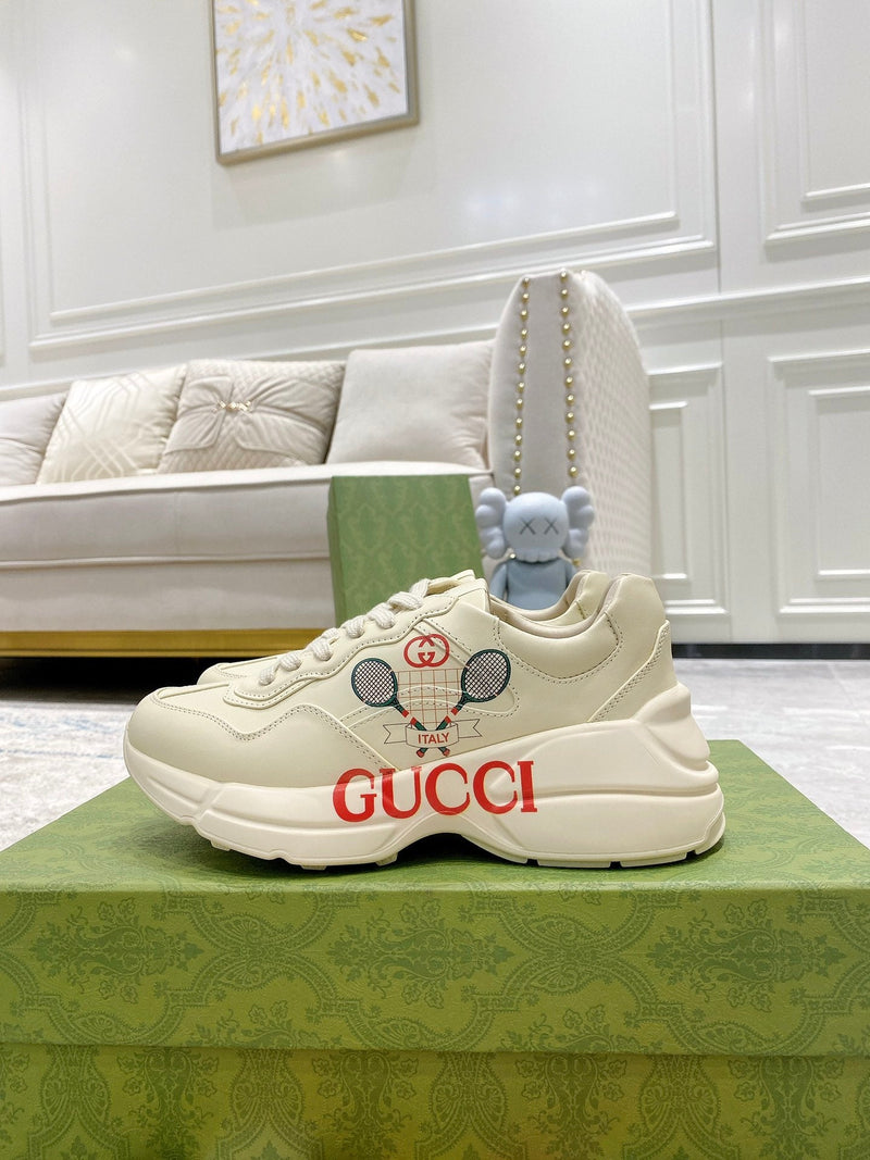 Tênis GUCCI Rhyton