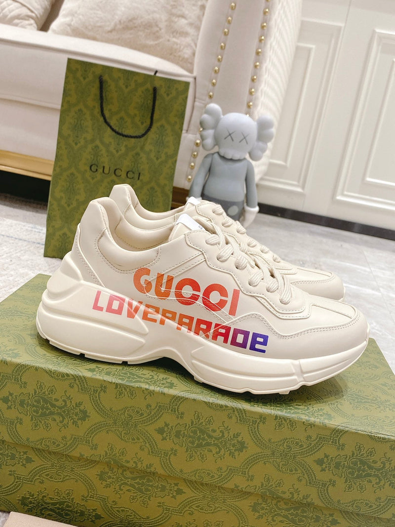 Tênis GUCCI Rhyton