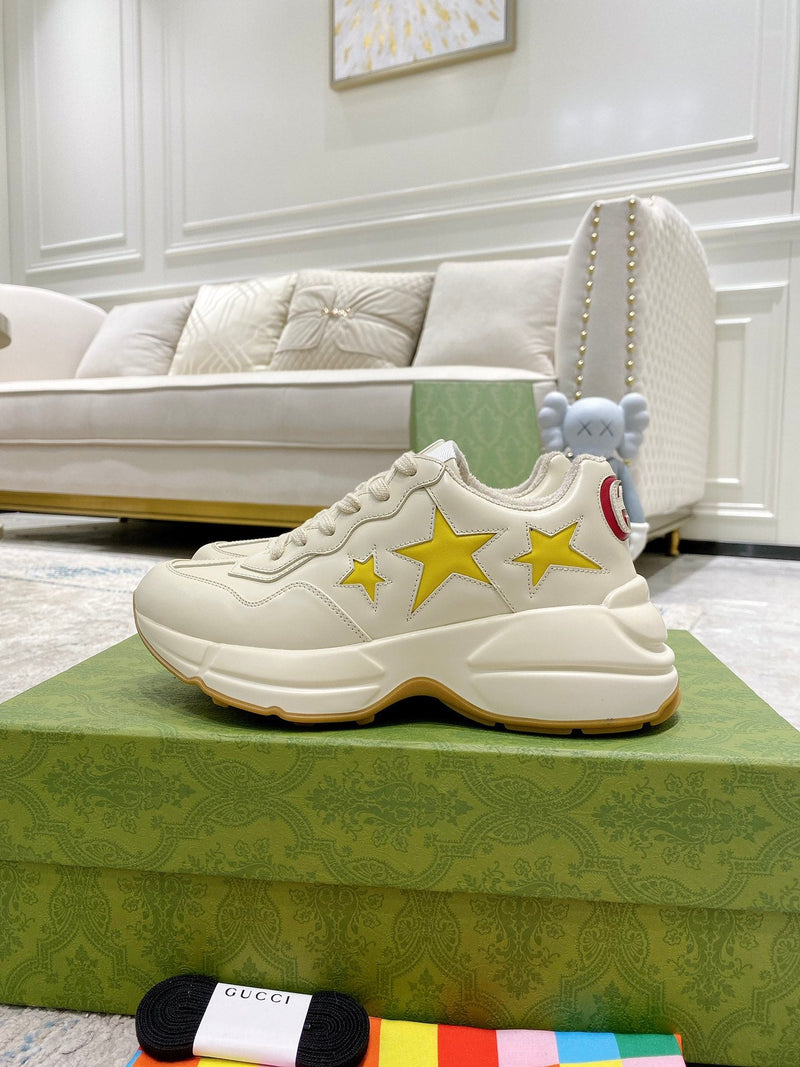 Tênis GUCCI Rhyton