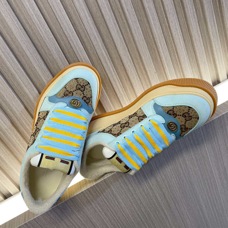 Tênis Gucci 1977