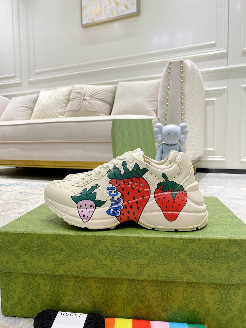 Tênis GUCCI Rhyton