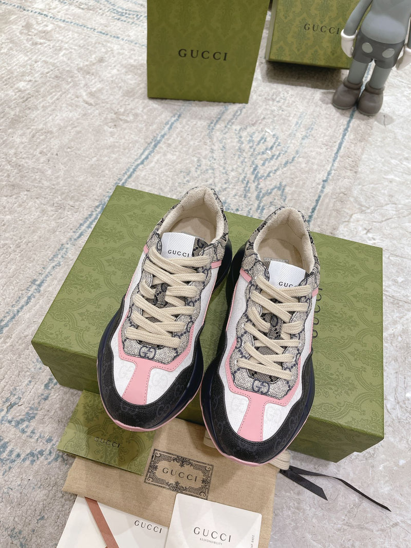 Tênis GUCCI Rhyton