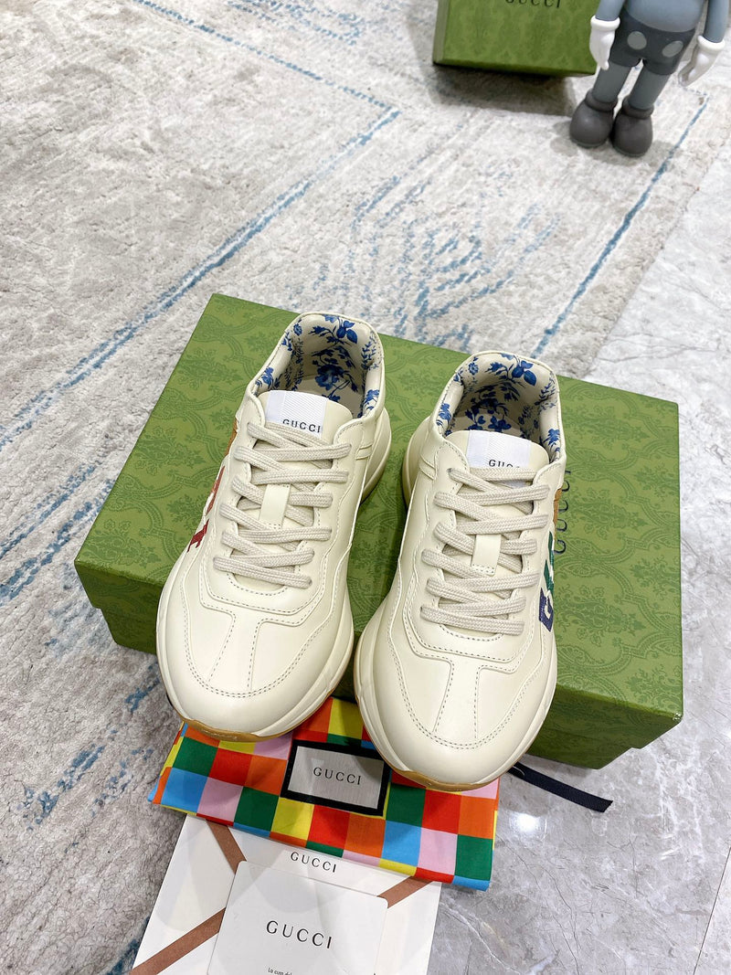 Tênis GUCCI Rhyton