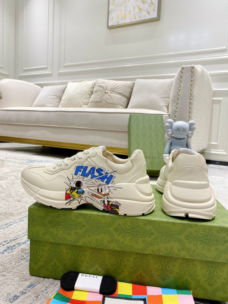 Tênis GUCCI Rhyton