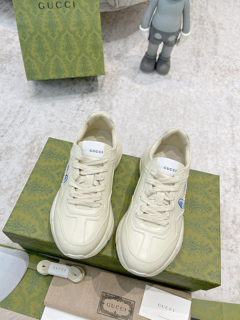 Tênis GUCCI Rhyton