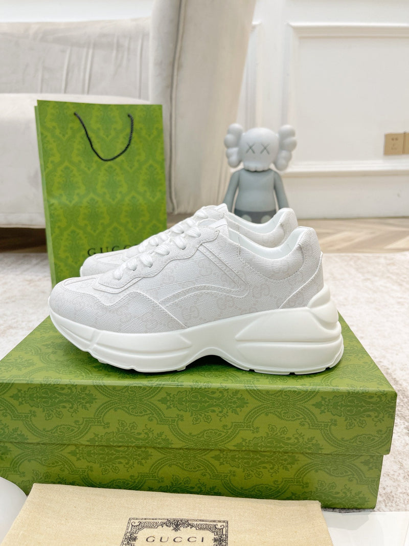 Tênis GUCCI Rhyton