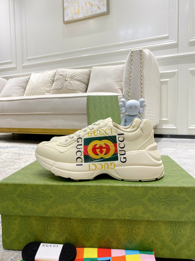 Tênis GUCCI Rhyton