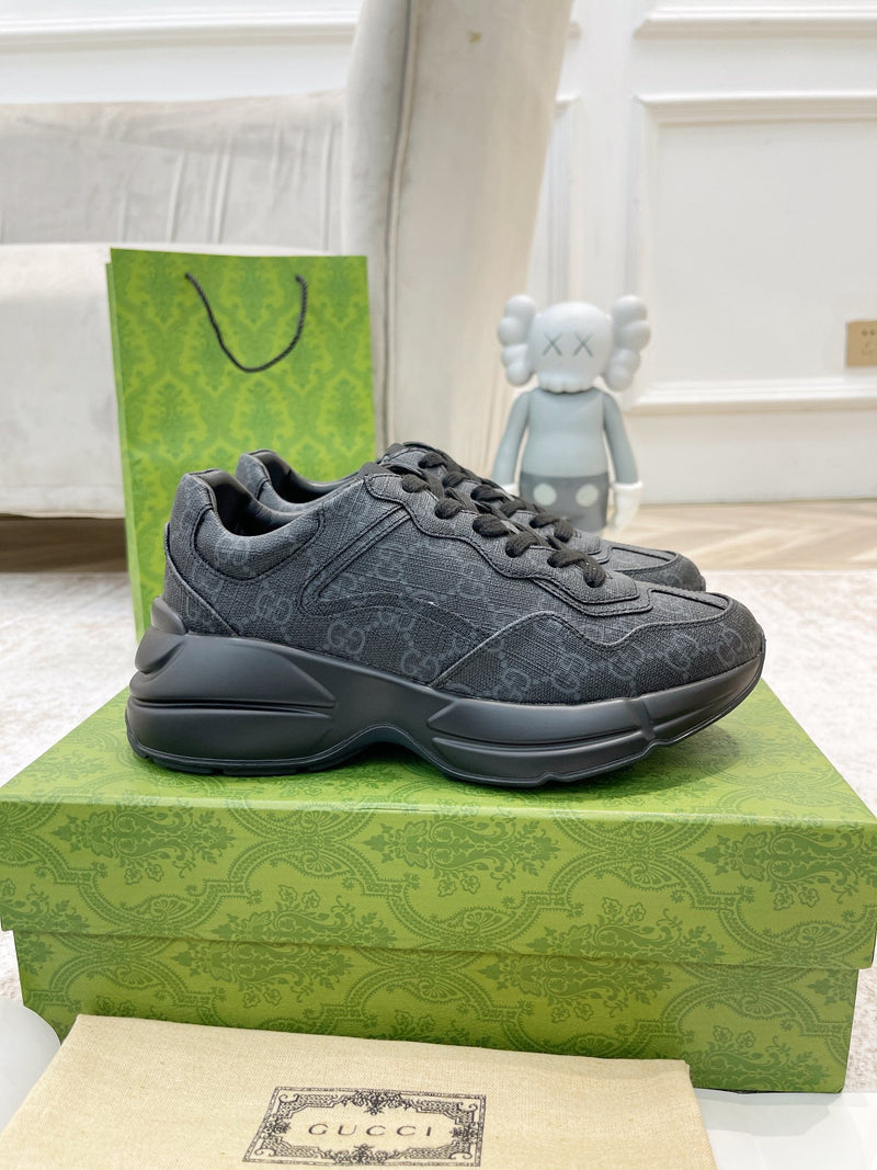 Tênis GUCCI Rhyton