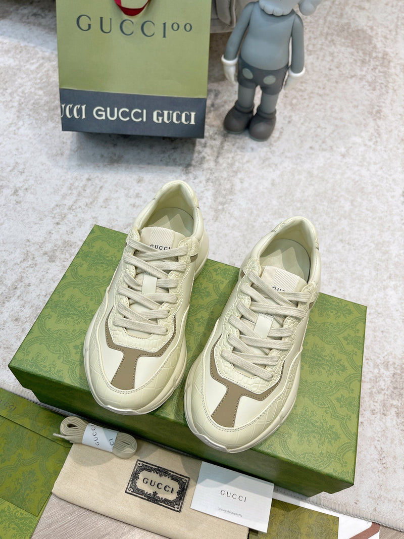 Tênis GUCCI Rhyton