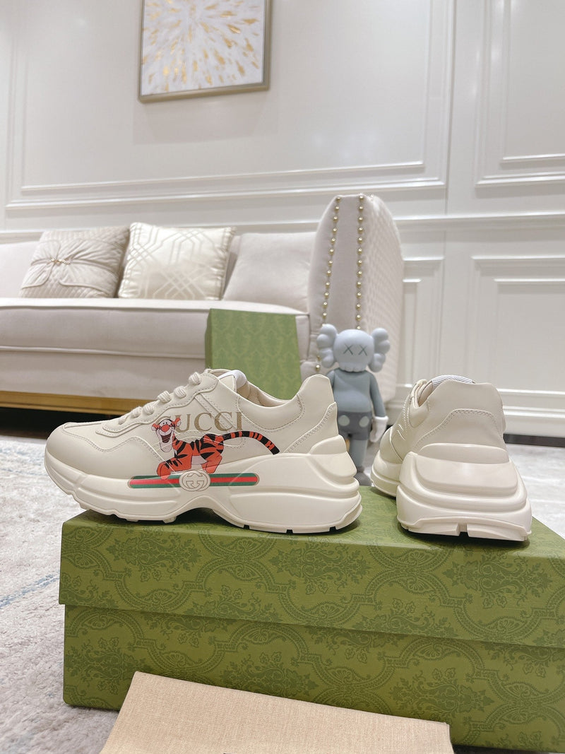Tênis GUCCI Rhyton