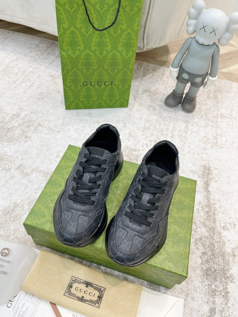 Tênis GUCCI Rhyton