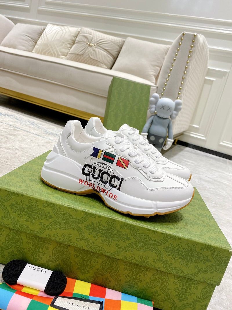 Tênis GUCCI Rhyton