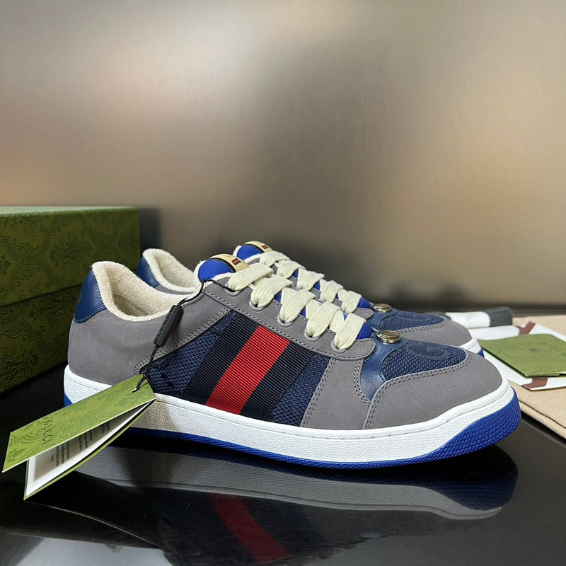 Tênis Gucci Screener