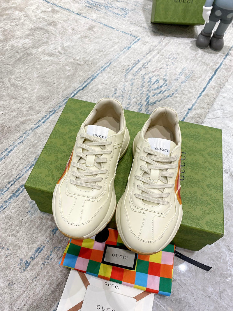 Tênis GUCCI Rhyton