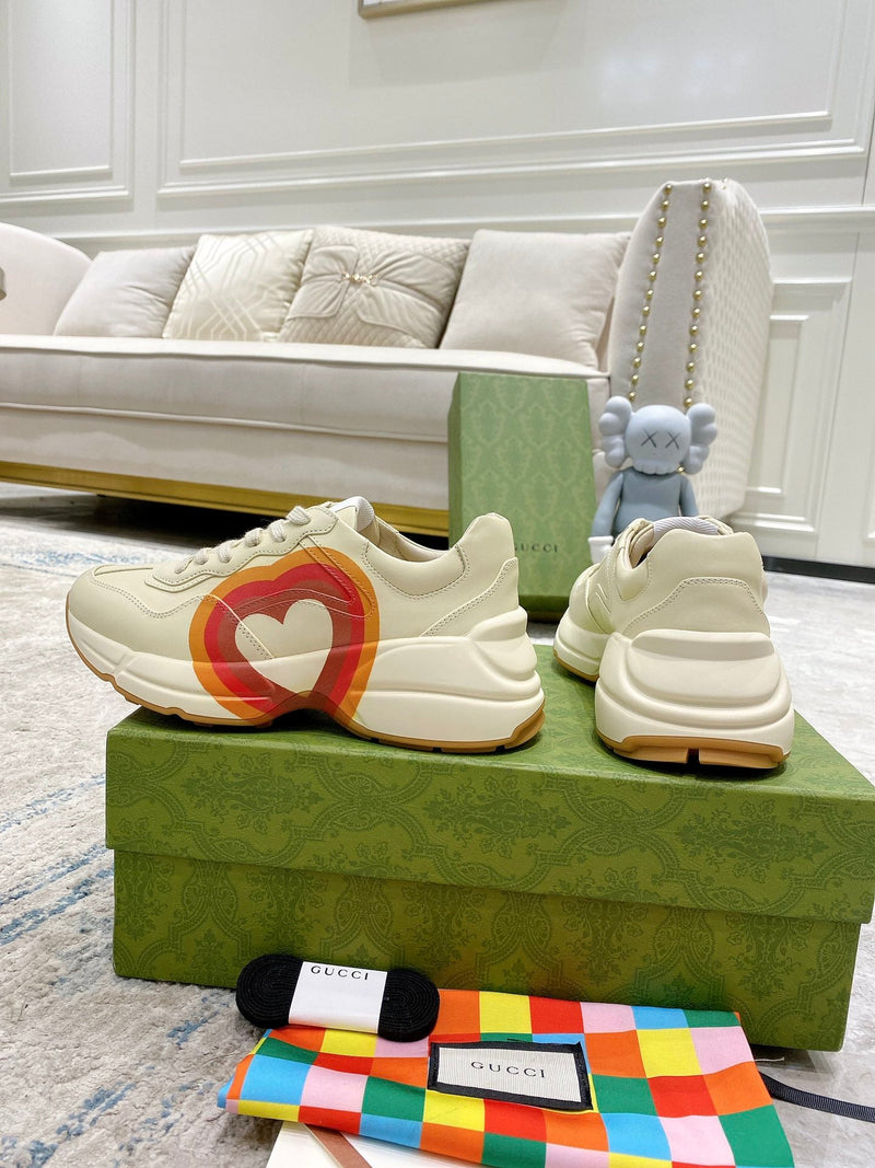 Tênis GUCCI Rhyton
