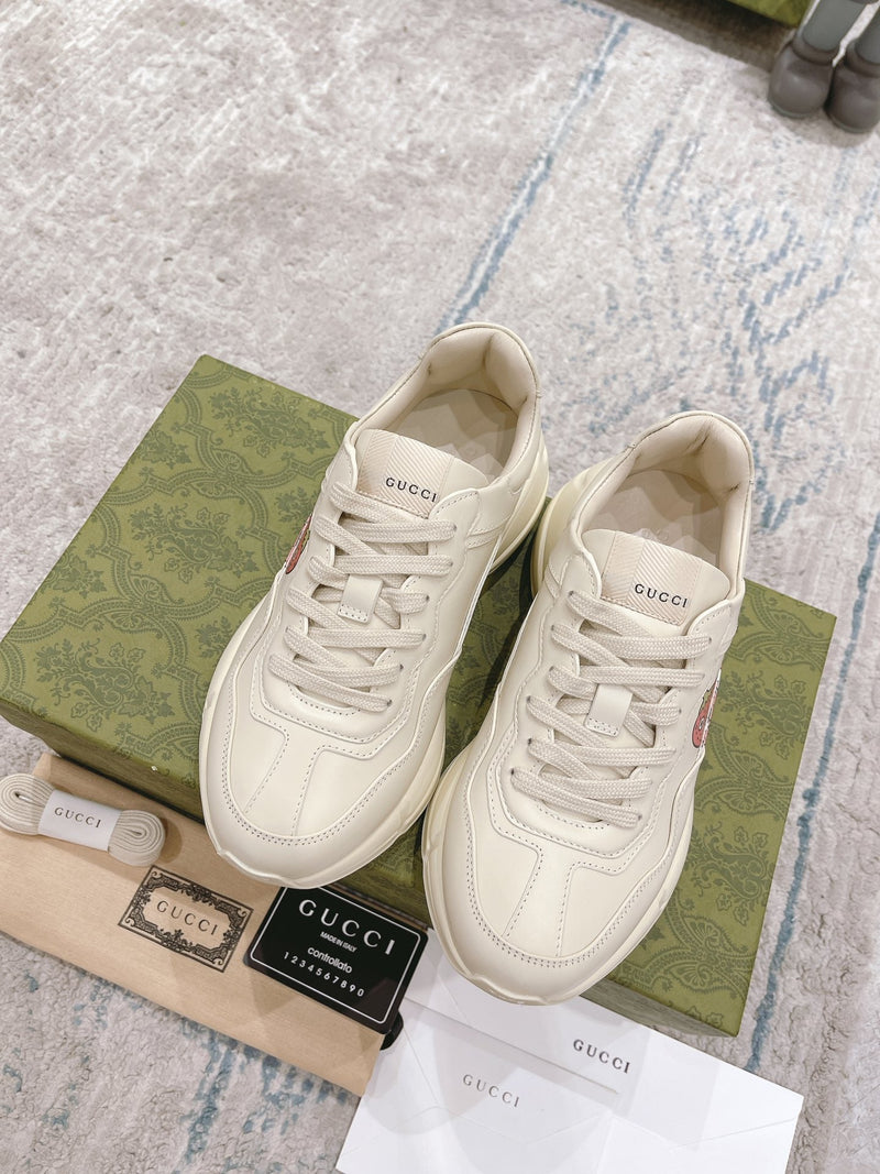 Tênis GUCCI Rhyton
