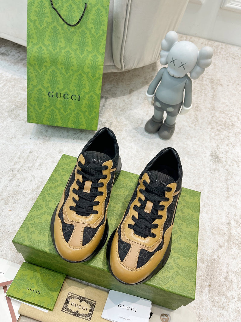 Tênis GUCCI Rhyton