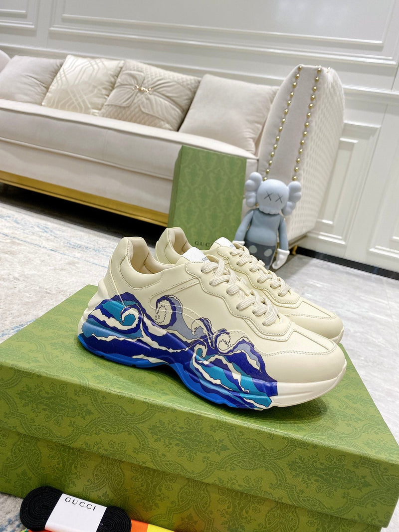 Tênis GUCCI Rhyton
