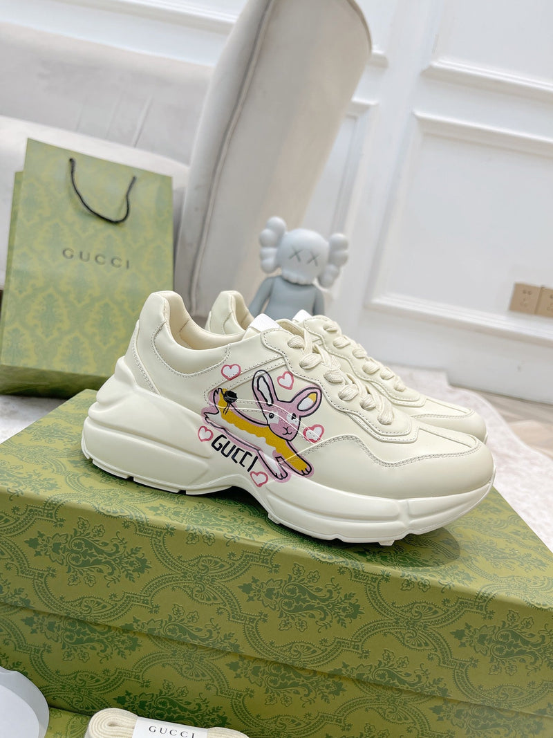 Tênis GUCCI Rhyton