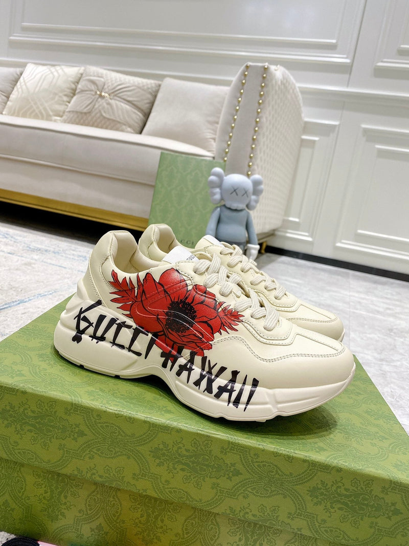 Tênis GUCCI Rhyton