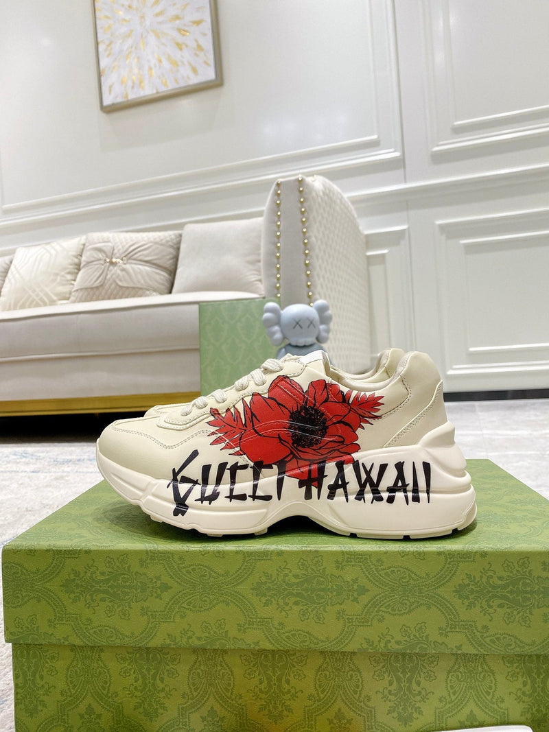 Tênis GUCCI Rhyton