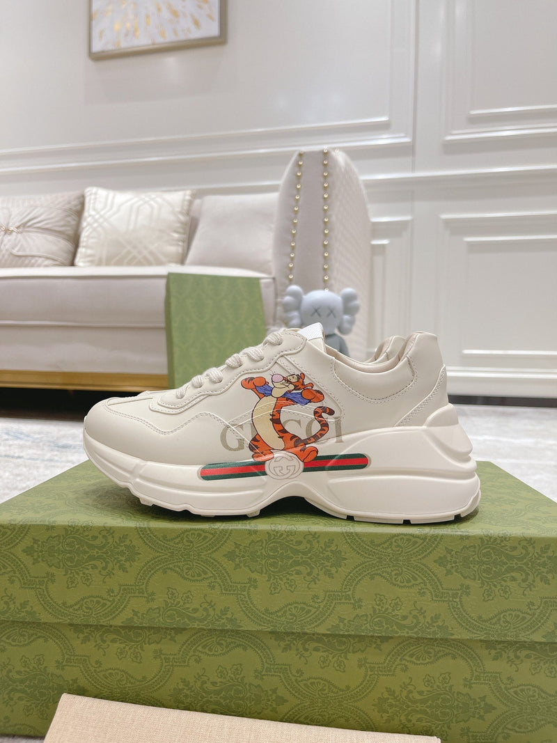 Tênis GUCCI Rhyton