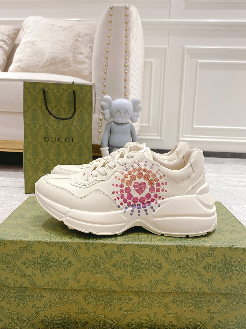 Tênis GUCCI Rhyton