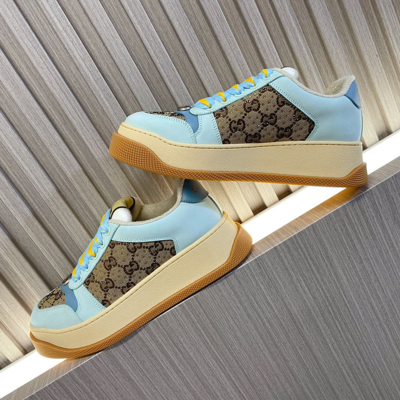 Tênis Gucci 1977