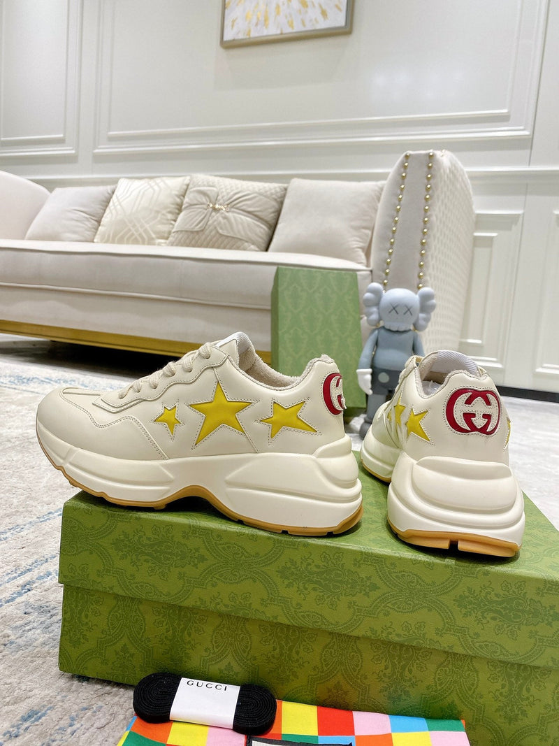 Tênis GUCCI Rhyton
