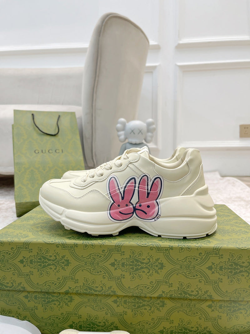 Tênis GUCCI Rhyton