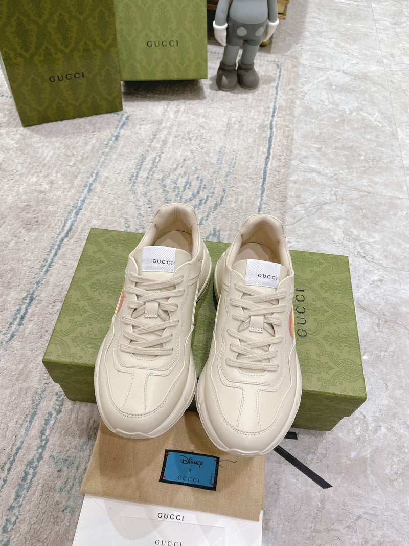 Tênis GUCCI Rhyton