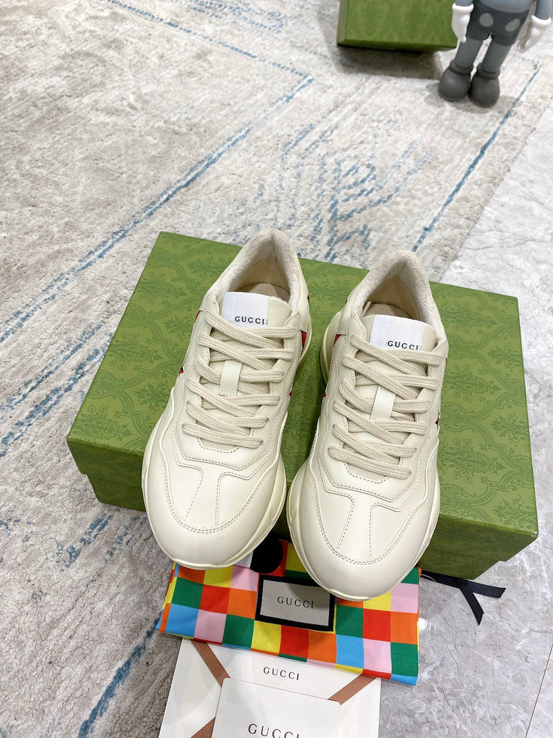Tênis GUCCI Rhyton