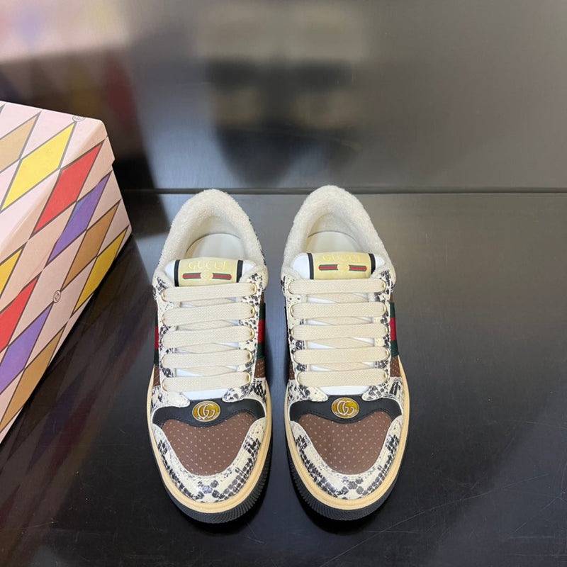 Tênis Gucci Screener