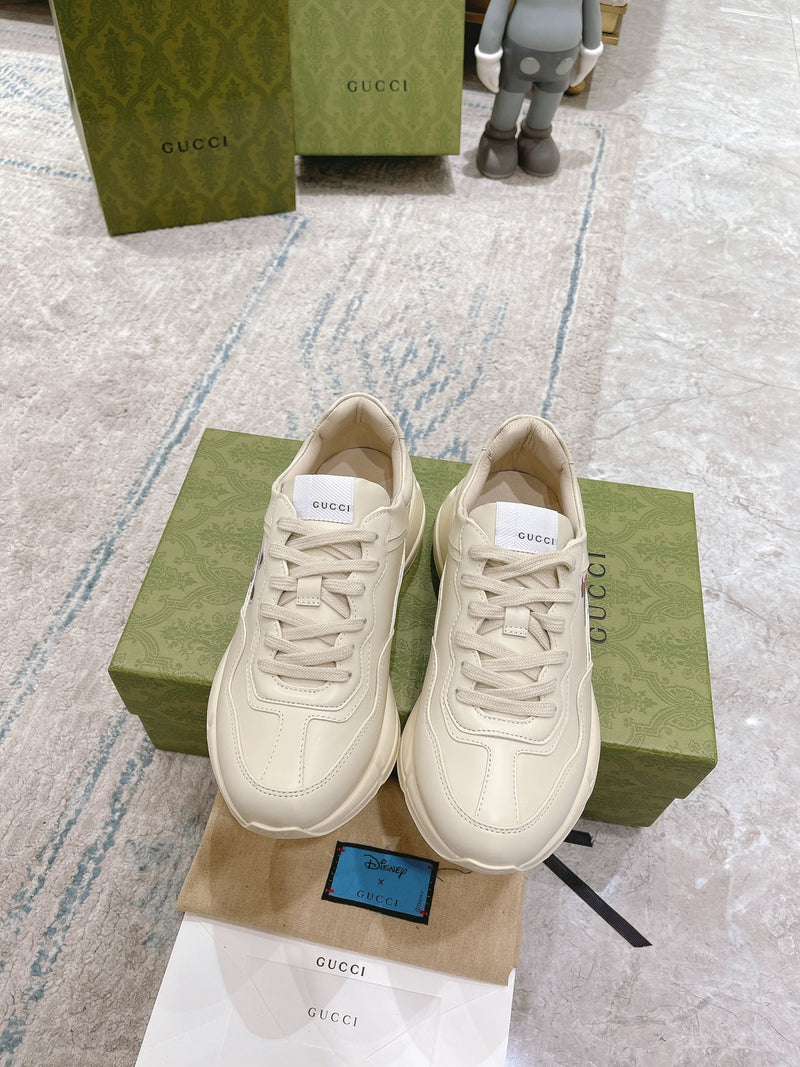 Tênis GUCCI Rhyton